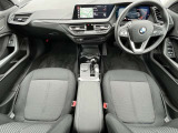 1シリーズ 118d プレイ ディーゼルターボ