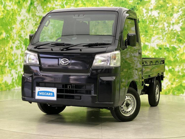 ハイゼットトラック スタンダード 農用スペシャル 4WD 