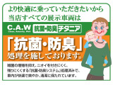RAV4  2.0 G Zパッケージ 4WD