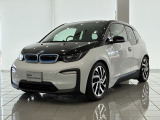 BMW i3 アトリエ レンジエクステンダー