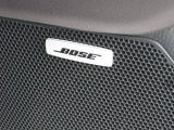 BOSEサウンドシステムを搭載しています。BOSE社と共同開発により車種専用チューニングが施されています。良質なサウンドでお好きな音楽をお楽しみください。