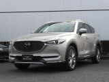 マツダ CX-8