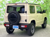 ジムニー XC 4WD 