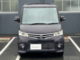 ルークス ハイウェイスター ターボ 4WD 