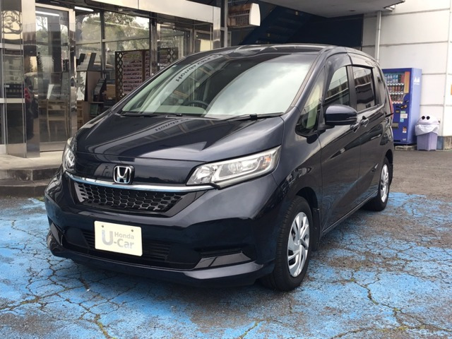 フリード 1.5 G ホンダセンシング 