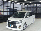 新品タナベ車高調!新品19インチアルミホイール!新品タイヤ!新品黒革調シートカバー!モデリスタエアロ!モデリスタマフラー!左パワースライドドア!リアスポイラー!LEDヘッドランプ!フォグ!ドアバイザー