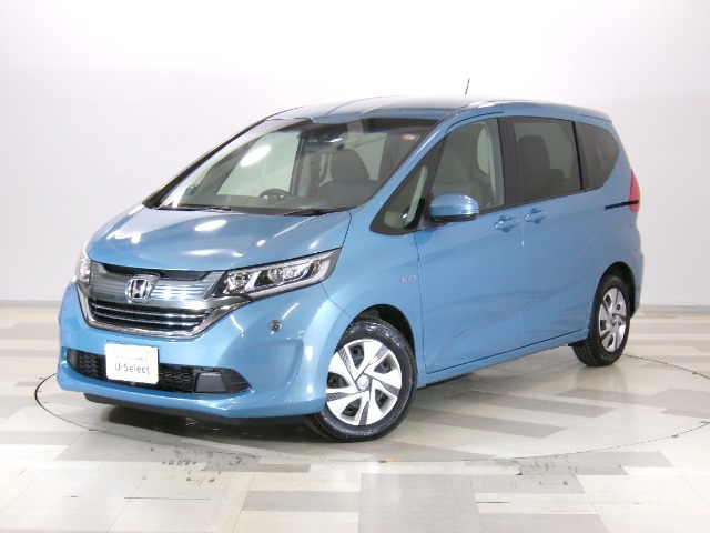 フリード 1.5 ハイブリッド G サイドリフトアップシート車