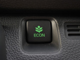ECONスイッチの効果とあなたの運転で、クルマと力をあわせ「燃費向上=ガソリン代の節約=CO2 削減」のチャレンジをお楽しみください。