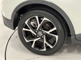 タイヤサイズは225/50R18!純正アルミホイール!納車前の点検時にタイヤ交換させていただきます!