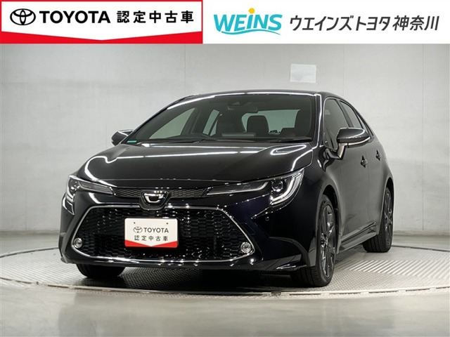 カローラ 1.8 W×B 