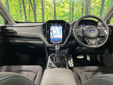 クロストレック 2.0 リミテッド 4WD 