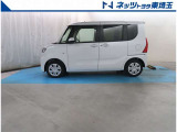 【サイド】ドライブやお仕事に大活躍です♪