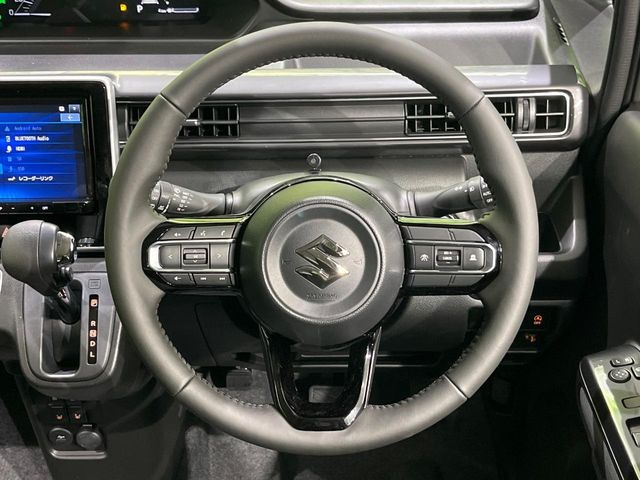 ワゴン【お譲り先決まりました】 スズキ ワゴンR ハイブリッドZX の中古車詳細 (登録済未使用車, デニム