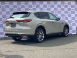 CX-60 3.3 XD エクスクルーシブモード ディーゼル 