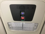 Honda CONNECT搭載車です。「Honda Total Care プレミアム」に加入頂くと、「緊急サポートセンター」や「Honda ALSOK駆けつけサービス」などのサービスが受けられます。