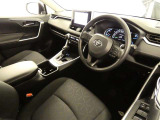 【運転席】運転席周りの画像です。プロの手で隅々までクリーニングしています。ご来店いただき実際に見てみてくださいね☆