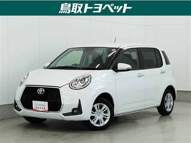 パッソ 1.0 モーダ 4WD 