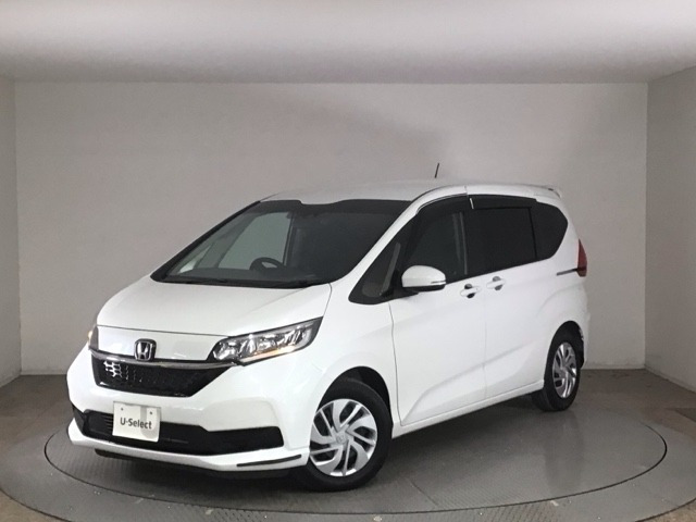 フリード 1.5 B ホンダセンシング 