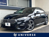 BMW 2シリーズグランクーペ 218i Mスポーツ
