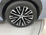 点検・整備を行った後、納車前の最終点検では、「納車前確認シート」を発行します。安心して乗り始めていただけます!