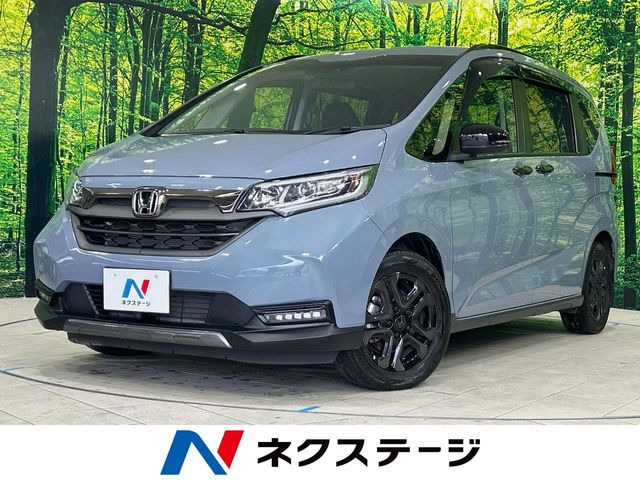 ホンダ フリード 