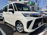 ハロゲン式ヘッドライトです!ライトレンズの温度が高くなりますので、ヘッドライトに付いた雪も溶けやすいですよ♪