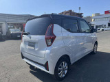 デイズ X 4WD 
