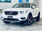 ボルボ XC40