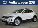 フォルクスワーゲン T-Roc