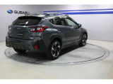 クロストレック 2.0 リミテッド 4WD 