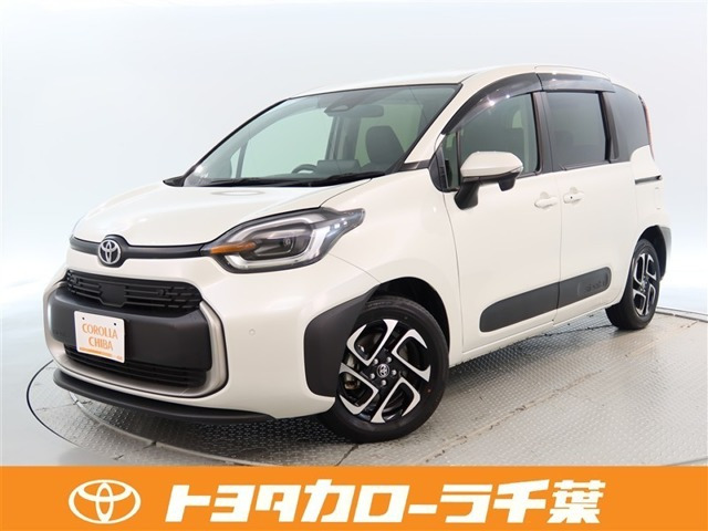 シエンタ 1.5 Z 