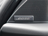 BOSEサウンドシステムを搭載しています。BOSE社と共同開発により車種専用チューニングが施されています。良質なサウンドでお好きな音楽をお楽しみください。