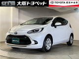 1年間の走行距離無制限のロングラン保証付きです。全国のトヨタテクノショップで保証修理が可能。追加で2年間・3年間の延長も可能です。
