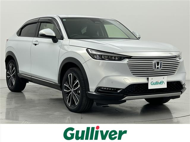 ヴェゼル 1.5 ハイブリッド Z 修復歴無し