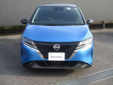 こちらの車両は当社の下取車として入荷してきました。