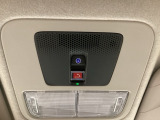 Honda CONNECT搭載車です。「Honda Total Care プレミアム」に加入頂くと、「緊急サポートセンター」や「Honda ALSOK駆けつけサービス」などのサービスが受けられます。