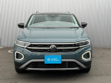 T-Roc TDI スタイル ディーゼル 