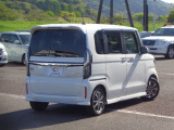 外装も丁寧に磨いております。是非1度実車をご覧ください!