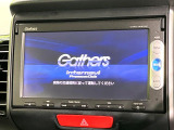 【純正ナビ】人気の純正ナビを装備。オーディオ機能も充実しており、Bluetooth接続すればお持ちのスマホやMP3プレイヤーの音楽を再生可能!毎日の運転がさらに楽しくなります!!