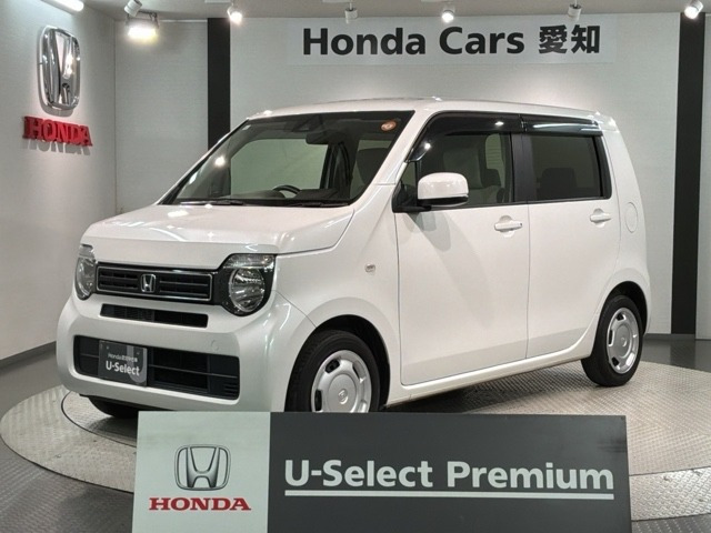 N-WGN L ホンダ センシング 