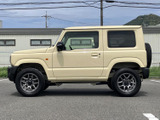 ジムニー XC 4WD 