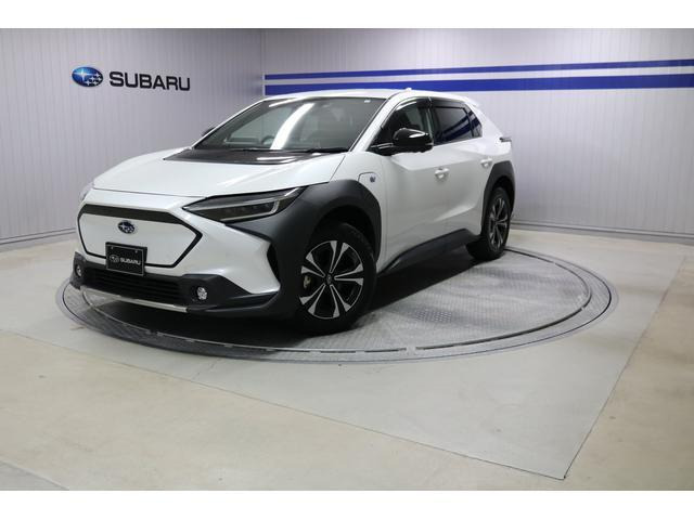 ソルテラ ET-SS 4WD 