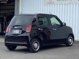 バックカメラが付いているのでバックでの車庫入れも安心です。