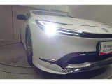 話題のLEDヘッドランプが採用されております! 省電力で長寿命、しかもとても明るく熱くなりにくい性質を持ったライトになります。虫も寄ってきにくい性質も持っております。
