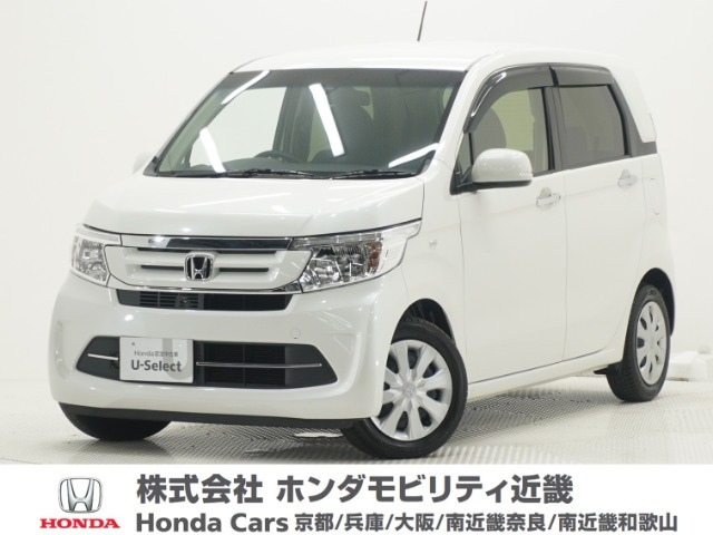 N-WGN G SSパッケージ II 