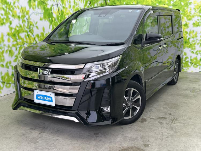 ノア 2.0 Si W×B II 