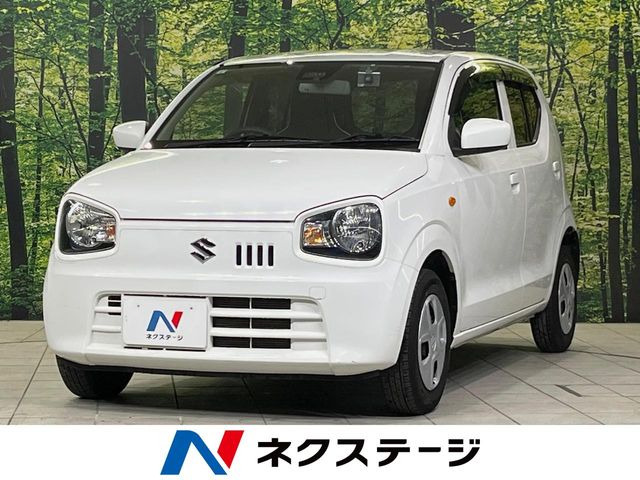 スズキ アルト 