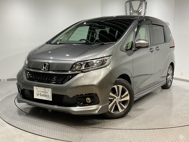 フリード 1.5 G ホンダセンシング 