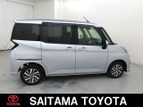 トヨタの「ロングラン保証」付き。メ-カ-を問わず、走行距離無制限、埼玉トヨタで中古車をお買い上げいただいたお客様に安心で快適なカ-ライフをお約束する1年間の保証です。有料で延長もできます。