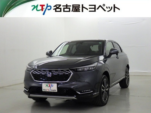 ホンダ ヴェゼル 